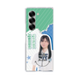 クリアケース［ STU48 - 横井結菜 ］