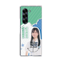 クリアケース［ STU48 - 横井結菜 ］