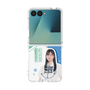 クリアケース［ STU48 - 横井結菜 ］
