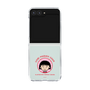 クリアケース［ ちびまる子ちゃん - まる子A ］