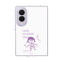 クリアケース［ ちびまる子ちゃん - セリフC ］