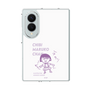 クリアケース［ ちびまる子ちゃん - セリフC ］