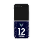 クリアケース［ 徳島ヴォルティス - 百年構想リーグ AWAODORI SPECIAL UNIFORM- ティスちゃん ］