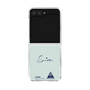 クリアケース［ スマートフォンケース<書き下ろしサインver.> - S.SORA ］