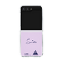 クリアケース［ スマートフォンケース<書き下ろしサインver.> - S.SORA ］