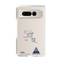 クリアケース［ スマートフォンケース<書き下ろしサインver.> - SOTA ］