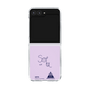 クリアケース［ スマートフォンケース<書き下ろしサインver.> - SOTA ］
