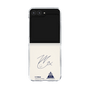 クリアケース［ スマートフォンケース<書き下ろしサインver.> - F.TAIGA ］