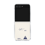 クリアケース［ スマートフォンケース<書き下ろしサインver.> - TAKUMI ］