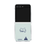 クリアケース［ スマートフォンケース<書き下ろしサインver.> - M.TAKUTO ］