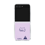 クリアケース［ スマートフォンケース<書き下ろしサインver.> - M.TAKUTO ］