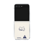 クリアケース［ スマートフォンケース<書き下ろしサインver.> - M.TAKUTO ］