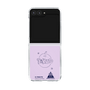 クリアケース［ スマートフォンケース<書き下ろしサインver.> - O.TAKUTO ］