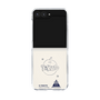 クリアケース［ スマートフォンケース<書き下ろしサインver.> - O.TAKUTO ］