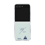 クリアケース［ スマートフォンケース<書き下ろしサインver.> - TATSUYA ］