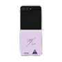 クリアケース［ スマートフォンケース<書き下ろしサインver.> - TATSUYA ］