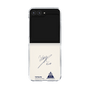 クリアケース［ スマートフォンケース<書き下ろしサインver.> - TATSUYA ］