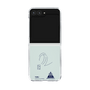 クリアケース［ スマートフォンケース<書き下ろしサインver.> - TERU ］
