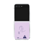 クリアケース［ スマートフォンケース<書き下ろしサインver.> - TERU ］