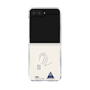 クリアケース［ スマートフォンケース<書き下ろしサインver.> - TERU ］