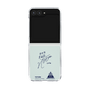 クリアケース［ スマートフォンケース<書き下ろしサインver.> - TETORA ］