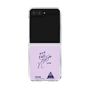 クリアケース［ スマートフォンケース<書き下ろしサインver.> - TETORA ］