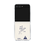 クリアケース［ スマートフォンケース<書き下ろしサインver.> - TETORA ］