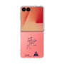 クリアケース［ スマートフォンケース<書き下ろしサインver.> - TETORA ］