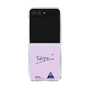 クリアケース［ スマートフォンケース<書き下ろしサインver.> - TOKIYA ］