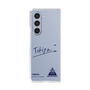 クリアケース［ スマートフォンケース<書き下ろしサインver.> - TOKIYA ］