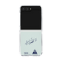 クリアケース［ スマートフォンケース<書き下ろしサインver.> - TOMOKI ］