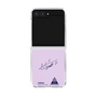 クリアケース［ スマートフォンケース<書き下ろしサインver.> - TOMOKI ］