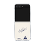 クリアケース［ スマートフォンケース<書き下ろしサインver.> - TOMOKI ］