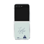 クリアケース［ スマートフォンケース<書き下ろしサインver.> - TOWA ］