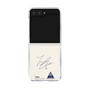 クリアケース［ スマートフォンケース<書き下ろしサインver.> - TOWA ］