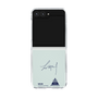 クリアケース［ スマートフォンケース<書き下ろしサインver.> - WEIZE ］