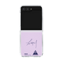 クリアケース［ スマートフォンケース<書き下ろしサインver.> - WEIZE ］