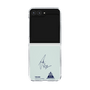 クリアケース［ スマートフォンケース<書き下ろしサインver.> - YOHAN ］