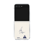クリアケース［ スマートフォンケース<書き下ろしサインver.> - YOHAN ］