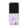 クリアケース［ スマートフォンケース<書き下ろしサインver.> - YOSHIKI ］
