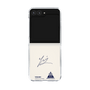 クリアケース［ スマートフォンケース<書き下ろしサインver.> - YOSHIKI ］