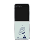 クリアケース［ スマートフォンケース<書き下ろしサインver.> - YUKI ］