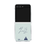 クリアケース［ スマートフォンケース<書き下ろしサインver.> - YUMA ］