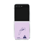 クリアケース［ スマートフォンケース<書き下ろしサインver.> - S.YUSEI ］