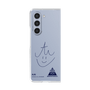クリアケース［ スマートフォンケース<書き下ろしサインver.> - AJU ］