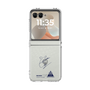 クリアケース［ スマートフォンケース<書き下ろしサインver.> - ARCHER ］