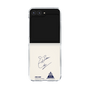 クリアケース［ スマートフォンケース<書き下ろしサインver.> - ARCHER ］