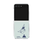 クリアケース［ スマートフォンケース<書き下ろしサインver.> - S.AYUMU ］