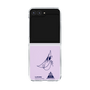 クリアケース［ スマートフォンケース<書き下ろしサインver.> - S.AYUMU ］