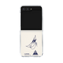 クリアケース［ スマートフォンケース<書き下ろしサインver.> - S.AYUMU ］